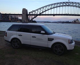 Australian Luxury Escapes - Accommodation Coffs Harbour 0