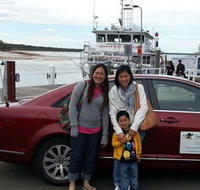 Boomers on Tour - Accommodation Coffs Harbour