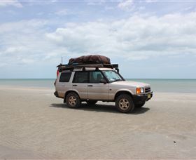 Gold Class Adventures - Accommodation Coffs Harbour 0