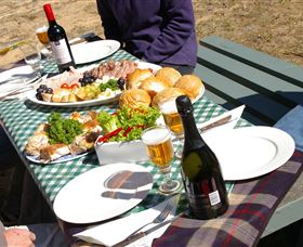 Gold Class Adventures - Accommodation Coffs Harbour 2