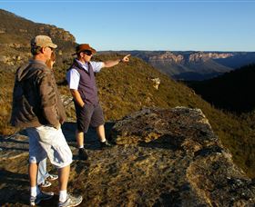 Gold Class Adventures - Accommodation Coffs Harbour 4