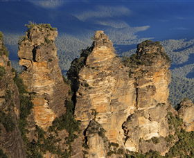 Andersons Tours - Accommodation Coffs Harbour 0