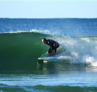 Surfaris Surf Camp - Accommodation Coffs Harbour