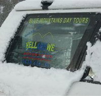 Hellarewe Adventures - Accommodation Coffs Harbour