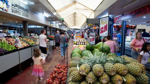 Belconnen Fresh Food Markets - Accommodation Coffs Harbour 4
