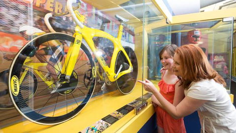 Australian Institute Of Sport (AIS) - Accommodation Coffs Harbour 6