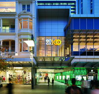 Enex100 - Accommodation Coffs Harbour