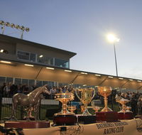 Bathurst Harness Racing Club - Accommodation Coffs Harbour