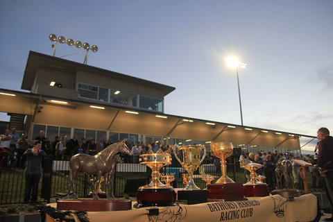 Bathurst Harness Racing Club - Accommodation Coffs Harbour 0
