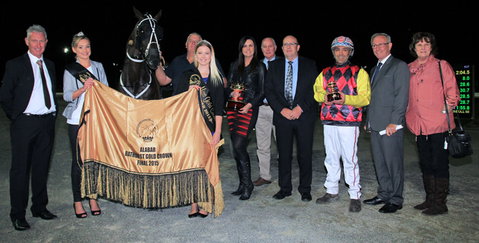 Bathurst Harness Racing Club - Accommodation Coffs Harbour 1