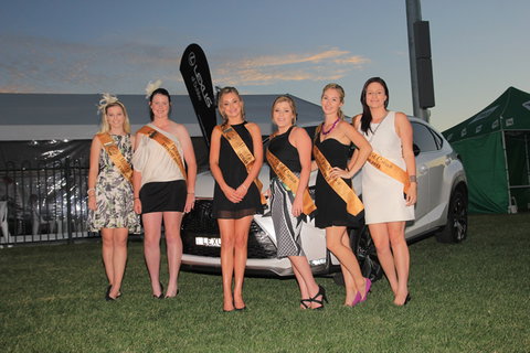 Bathurst Harness Racing Club - Accommodation Coffs Harbour 2