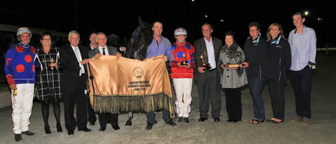 Bathurst Harness Racing Club - Accommodation Coffs Harbour 4