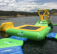 Lake Lyell Recreation Park - Accommodation Coffs Harbour