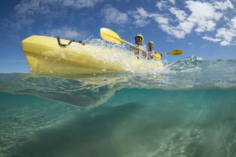 Cape Byron Kayaks - Accommodation Coffs Harbour 2