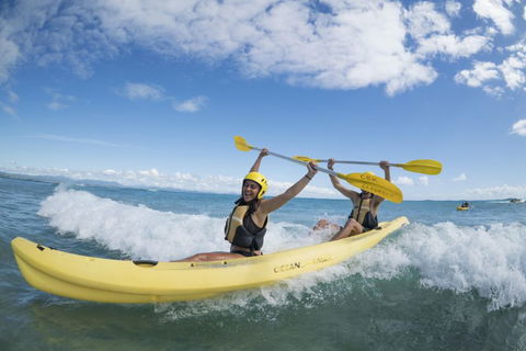 Cape Byron Kayaks - Accommodation Coffs Harbour 4