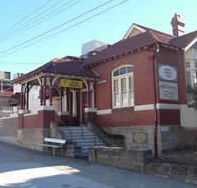 The Guild Theatre - Accommodation Coffs Harbour