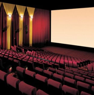 Reading Cinemas - Auburn - Accommodation Coffs Harbour 0