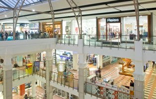 Broadway Shopping Centre - Accommodation Coffs Harbour 1
