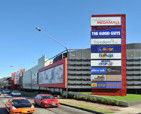 Homemaker Megamall Auburn - Accommodation Coffs Harbour 1