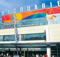 Macquarie Centre - Accommodation Coffs Harbour
