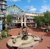 Warringah Mall - Accommodation Coffs Harbour 0