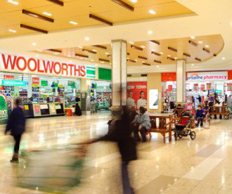 Ashfield Mall Shopping Centre - Accommodation Coffs Harbour 0