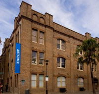 ArtSpace - Accommodation Coffs Harbour