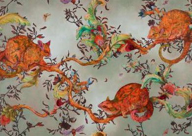 Beatty Gallery - Accommodation Coffs Harbour 0