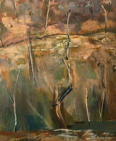 Annette Larkin Fine Art - Accommodation Coffs Harbour 2