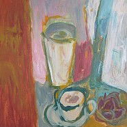 Art Est Gallery - Accommodation Coffs Harbour 1