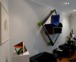 Defiance Gallery I - Newtown - Accommodation Coffs Harbour 1