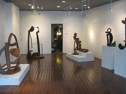 Defiance Gallery I - Newtown - Accommodation Coffs Harbour 2