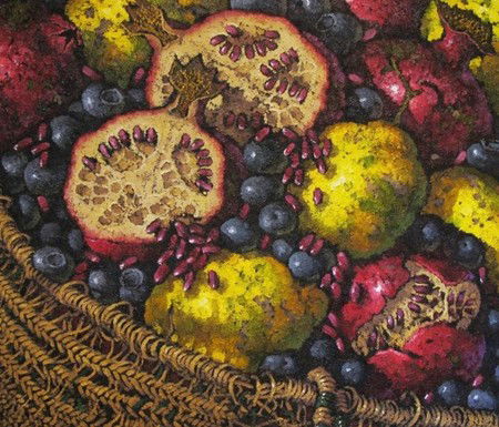 Frances Keevil Gallery - Accommodation Coffs Harbour 0