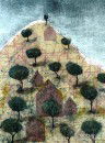 Frances Keevil Gallery - Accommodation Coffs Harbour 2
