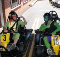 Fastlane Karting - Accommodation Coffs Harbour