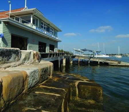 Canada Bay NSW Accommodation Coffs Harbour