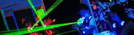 Zone 3 Laser Tag - Five Dock - Accommodation Coffs Harbour 1