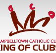 King of Clubs - Accommodation Coffs Harbour