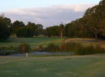 Penrith Golf And Recreation Club - Accommodation Coffs Harbour 1