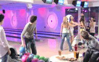 Kingpin Bowling - Accommodation Coffs Harbour 1