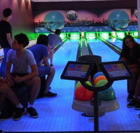 Tenpin City - Accommodation Coffs Harbour