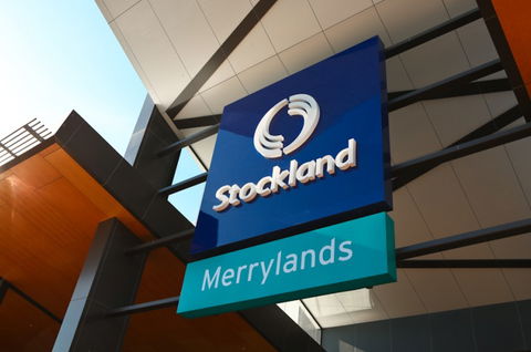 Stockland Merrylands - Accommodation Coffs Harbour 0