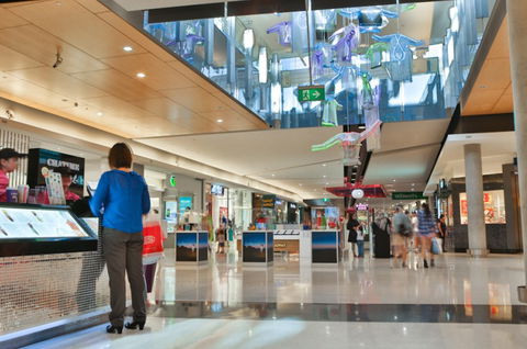 Stockland Merrylands - Accommodation Coffs Harbour 1