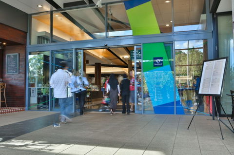 Stockland Merrylands - Accommodation Coffs Harbour 2