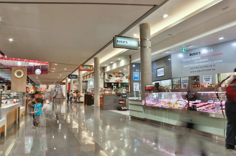 Stockland Merrylands - Accommodation Coffs Harbour 5