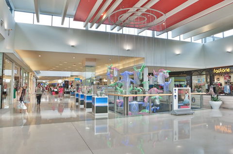 Stockland Merrylands - Accommodation Coffs Harbour 6