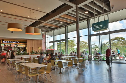 Stockland Merrylands - Accommodation Coffs Harbour 9