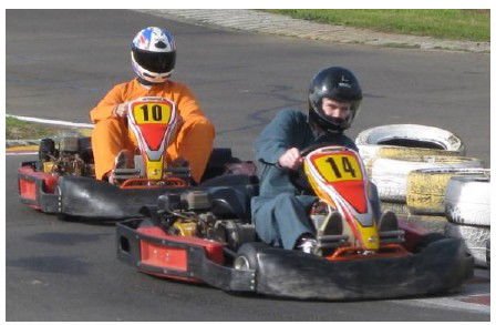 Picton Karting Track - Accommodation Coffs Harbour 0