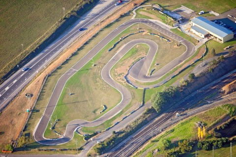 Picton Karting Track - Accommodation Coffs Harbour 2
