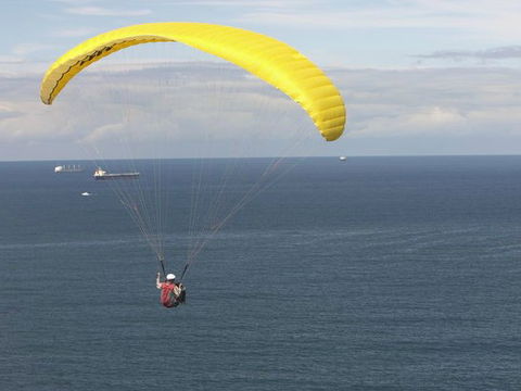 Air Sports - Accommodation Coffs Harbour 2